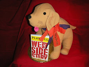 West Side Story - Maria