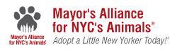 Mayor's Alliance for NYC's Animals