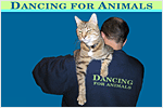 Dancing for Animals