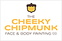 The Cheeky Chipmunk