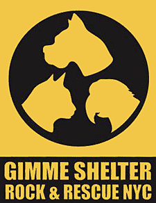 Gimme Shelter: Rock & Rescue NYC