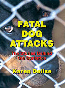 Fatal Dog Attacks: The Stories Behind the Statistics