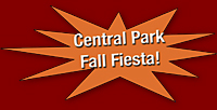 Central Park Fall Fiesta - October 10, 2009