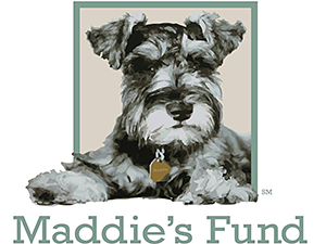 Sponsored by Maddie's Fund, The Pet Rescue Foundation