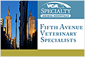 Fifth Avenue Veterinary Specialists