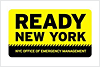 NYC Emergency Management / Ready New York