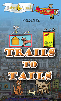 Trails to Tails