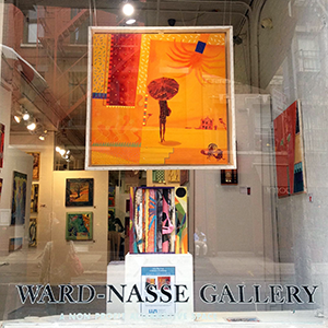 Ward-Nasse Gallery