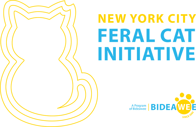 New York City Feral Cat Initiative - A Program of Bideawee