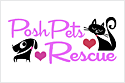 Posh Pets Rescue