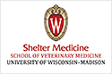 Shelter Medicine Program at the University of Wisconsin School of Veterinary Medicine